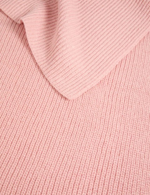 Morgan Scarf 5MEALA BOIS DE ROSE