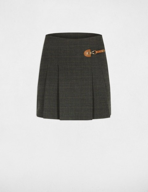 Morgan Shorts SHARY.F GRIS