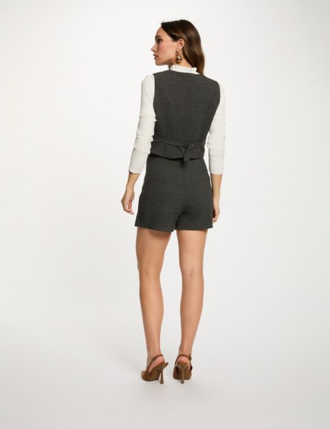 Morgan Shorts SHARY.F GRIS