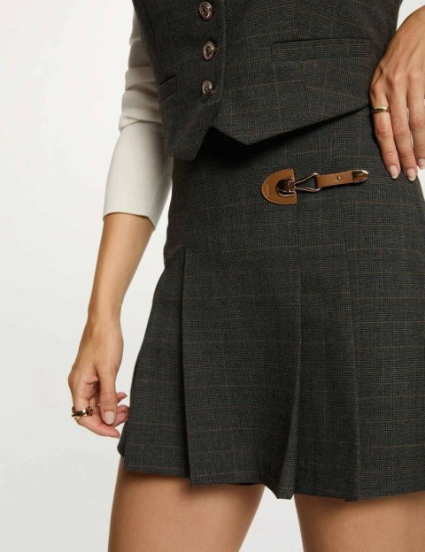 Morgan Shorts SHARY.F GRIS