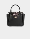 Morgan Handbag 2CASTLE NOIR