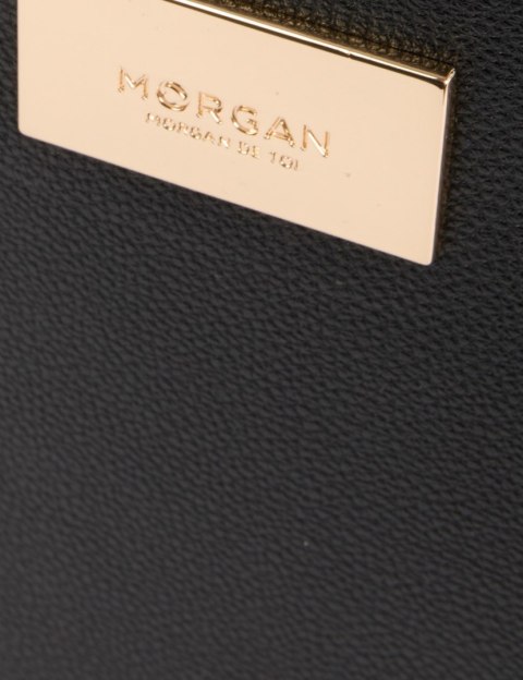 Morgan Handbag 2CASTLE NOIR