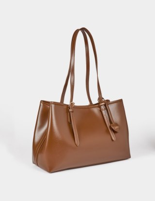 Morgan Torebka 2GLACE MARRON GLACE