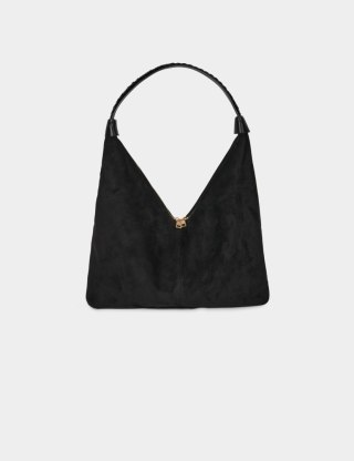 Morgan Torebka 2HOBO NOIR