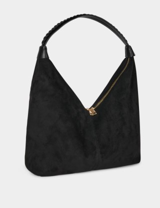 Morgan Torebka 2HOBO NOIR