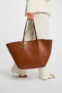 Morgan Handbag 2SHOPI CAMEL