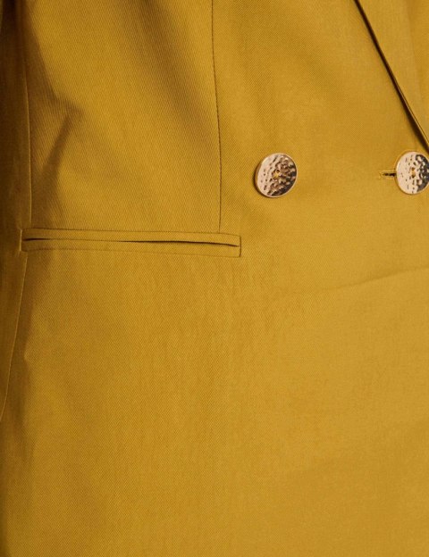 Morgan Żakiet VIJA.F DRIED TOBACCO