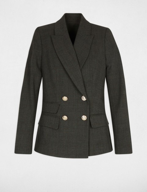 Morgan Żakiet VTARY.F GRIS