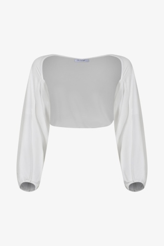 Artigli Blouse ACCS005012 PANNA