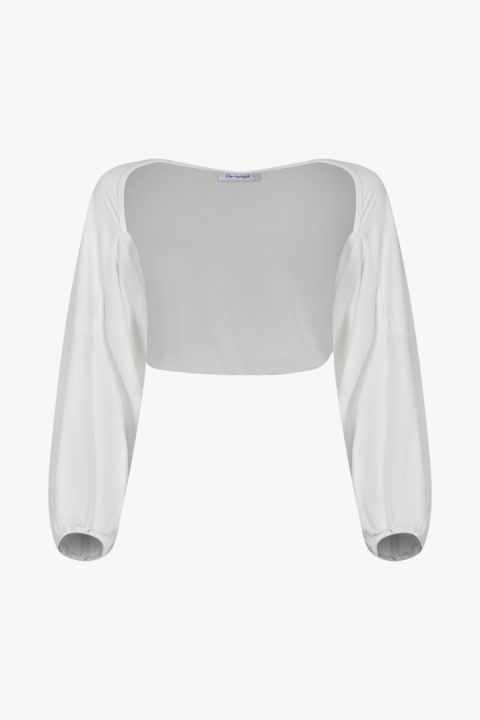 Artigli Bluzka ACCS005012 PANNA