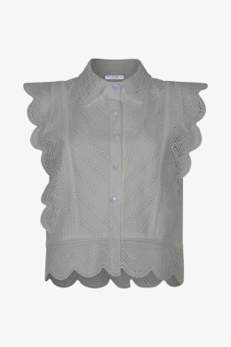 Artigli Shirt ACCA004510 PANNA