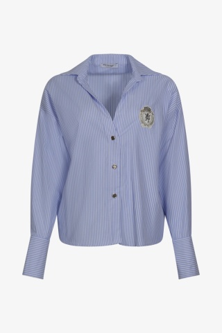 Artigli Shirt ACCA004970 BIANCO BLU