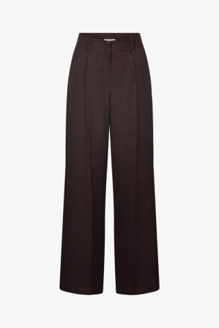 Artigli Pants ACPA004664 CIOCCOLATO