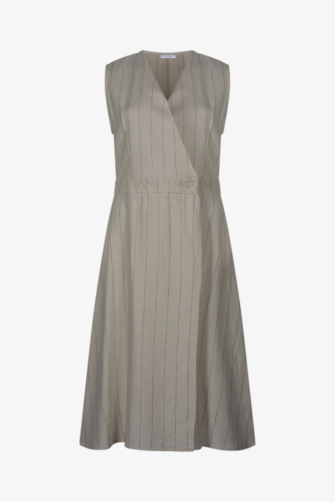 Artigli Dress ACAB004608 PANNA NERO