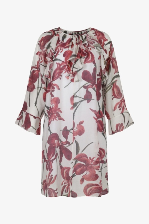 Artigli Dress ACAB004855 PANNA BORDE