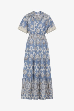 Artigli Dress ACAB004931 POLVERE AVORIO