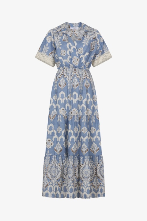 Artigli Dress ACAB004931 POLVERE AVORIO
