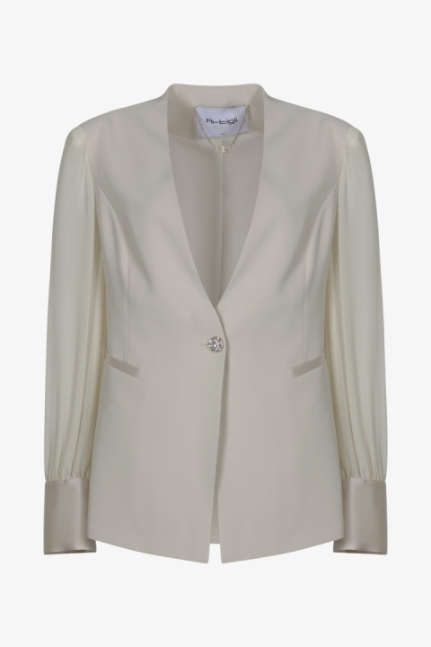 Artigli Vest ACGI004353 VANIGLIA