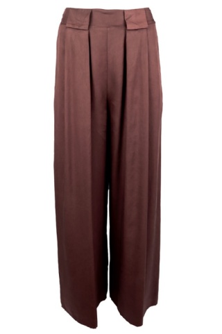 Lauren Vidal Pants LVOSLO CAFE
