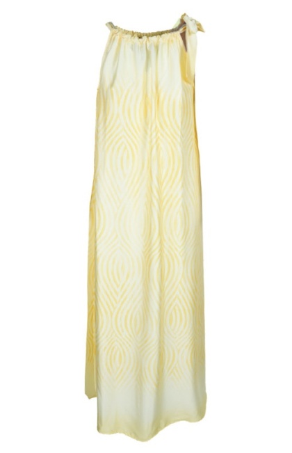 Lauren Vidal Sukienka LVAVENA LEMON