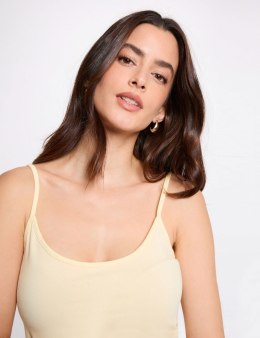 Morgan Bluzka BASIC BUTTER