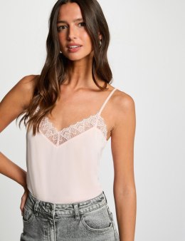 Morgan Blouse BETINA PIVOINE