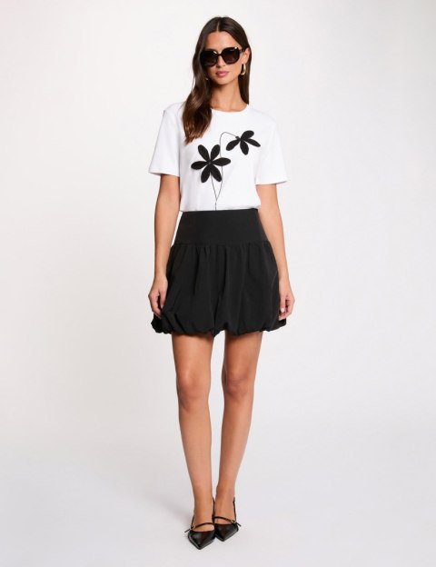 Morgan Blouse DAHLIA OFF WHITE