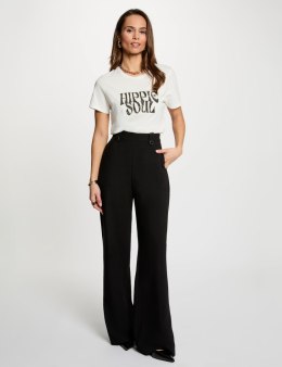 Morgan Bluzka DARIO M OFF WHITE