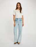 Morgan Blouse DICLA M OFF WHITE