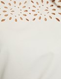 Morgan Blouse DICLA M OFF WHITE