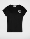 Morgan Bluzka DIMOI NOIR