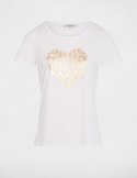 Morgan Bluzka DINOU OFF WHITE