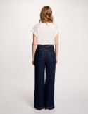 Morgan Bluzka DJOSI OFF WHITE