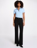 Morgan Blouse DLOLI BLUE BELL