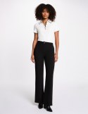 Morgan Bluzka DLOLI OFF WHITE