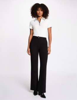 Morgan Bluzka DLOLI OFF WHITE
