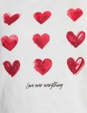 Morgan Blouse DONA M OFF WHITE