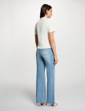 Morgan Blouse DROSSO M OFF WHITE