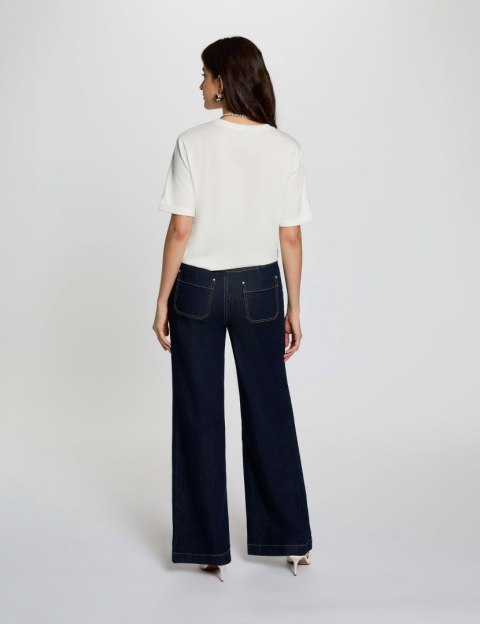 Morgan Bluzka DUROUJ OFF WHITE
