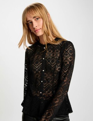 Morgan Blouse TMARCUS NOIR