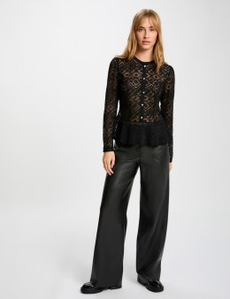 Morgan Blouse TMARCUS NOIR