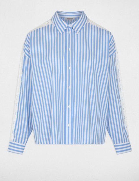 Morgan Shirt CARAY MULTICO