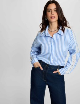 Morgan Shirt CARAY MULTICO