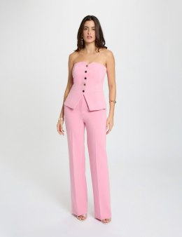 Morgan Shirt CMAKI.F ORCHIDEA PINK