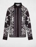 Morgan Shirt CMAUD NOIR