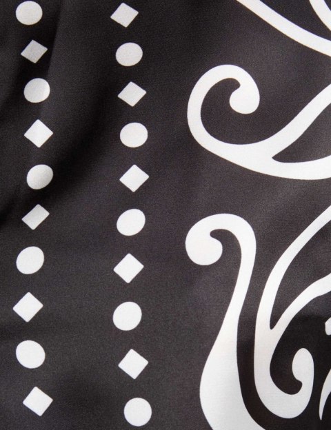 Morgan Shirt CMAUD NOIR