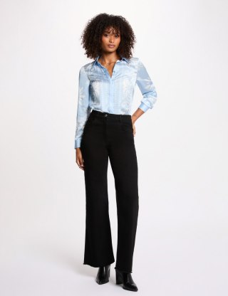 Morgan Shirt CMAUD OXYGENE