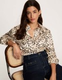 Morgan Shirt COLDA.F MULTICO