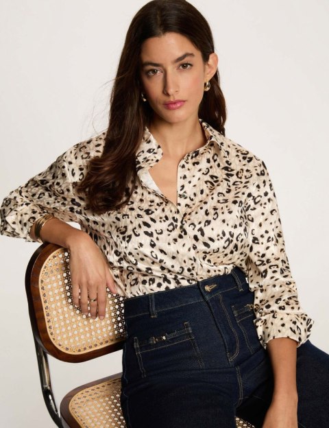 Morgan Shirt COLDA.F MULTICO