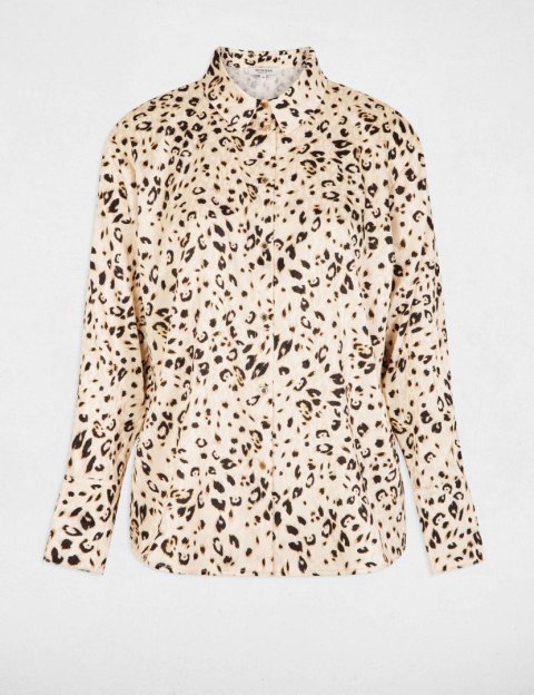 Morgan Shirt COLDA.F MULTICO